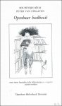 Boudewijn B ch, Peter van Straaten - Openbaar boekbezit : over verre leeszalen, kille bibliotheken en vergeten pennevoerders