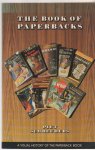 Schreuders,Piet - the book of paperbacks