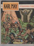 May,Karl - Karl May 11 vuurwater