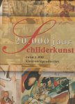 Onbekend - 20.000 jaar schilderkunst`
