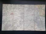  - Kaart Herenthals, Blad 56 kwart 2