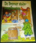  - De Bremer stadsmuzikanten
