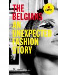 Vandemeulebroecke, Gunther  Duker, Ada  Meuleman, Katrien  Ros, Erik - The Belgians. An unexpected fashion story