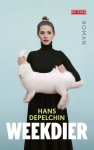 Hans Depelchin - Weekdier
