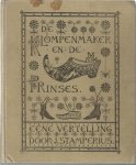Stamperius, J. - De klompenmaker en de prinses. Een vertelling