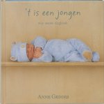 Anne Geddes - 't is een jongen