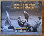 van Veen, Herman, Selleslags, Herman - Herman van Veen geknipt door Herman Selleslags