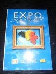  - Expo Made in Belgium. Le Livre