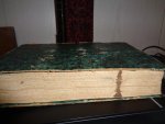 Welther Th.B. - Deel III der Algemeene Geschiedenis dienende tot vervolg der twee eerste deelen, weleer vertaald door W. van den Bergh, thans geheel omgewerkt