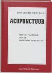 C. van der Molen - Acupunctuur