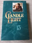 Jan van Veen - Candlelight / 15 / druk 1