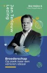 Kiza Magendane - Broederschap