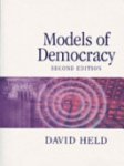 David Held 49666 - Models of Democracy