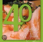 M. Donker, N. Donker - 40 Recepten met whisky