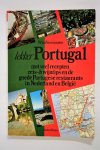 Verstraaten, Wim - Lekker Portugal met veel recepten