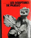 Werner Spies 11783 - Les sculptures de Picasso