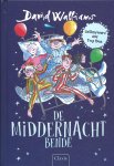 David Walliams - De Middernachtbende