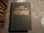 Wink P.M. - Geïllustreerde Encyclopaedie