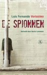 Luis Fernando Verissimo - De spionnen