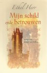 Herr, Ethel - Mijn schild ende betrouwen (roman over Juliana van Stolberg)