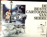 Serre, Claude - De beste cartoons van Serre
