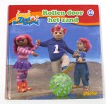  - Het Zand Kasteel 10 - Rollen door het zand