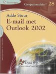 A. Stuur - E-mail met Outlook 2002 / Computercahier / 28