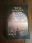 Jarawan, Pierre - De zoon van de verhalenverteller