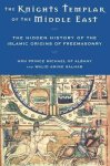 HRH Prince Michael of Albany - Knights Templar of the Middle East