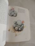 Slaba, Rudolf - Cactussen, een beschrijving van meer dan 100 soorten cactussen, met vele illustraties in kleur