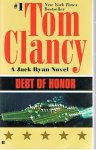 Clancy, Tom - Debt of Honor