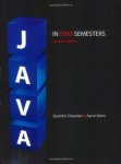 Quentin Charatan - Java In Two Semesters