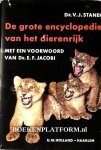 Stanek, V.J. - De grote encyclopedie van het dierenrijk