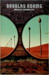 Douglas Adams - Mostly harmless