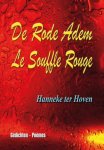 Hanneke Ter Hoven - De Rode Adem - Le Souffle Rouge