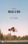 Victoria, Ivo - Billie & Seb. Roman