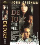 Grisham,John  Vertaling Maaike Bijnsdorp - De Jury