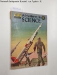 Meyer, A. Kaplan: - Adventures in Science: June 1957: 138A: