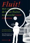 Jan Paul Schutten - Fluit! + CD