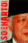 Robert Elson 283623 - Soeharto Een biografie