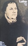 Lilje, Hans - Luther