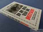 Emile Engels. - In de rug van de Duitsers. Het verzet tijdens WO I in België, Luxemburg en Noord-Frankrijk.