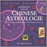 Richard Craze - Handboek van de chinese astrologie - zelfhulp bibliotheek