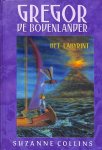 Collins, Suzanne - Gregor de Bovenlander: Het Labyrint