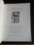 Catalogus Nicolas Rauch, Geneve - Photographies Anciennes, Appareils de Photographie 1839-1900