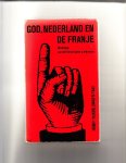 Faas, Henry - God, Nederland en de franje