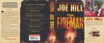 Hill, Joe - The Fireman
