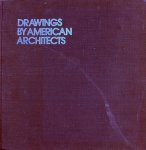 Alfred M. Kemper - Drawings by American Architects