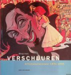 Gelder, Henk van - Charles Verschuuren: Affichekunstenaar 1891-1955