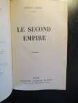 Octave Aubry - Le Second Empire
